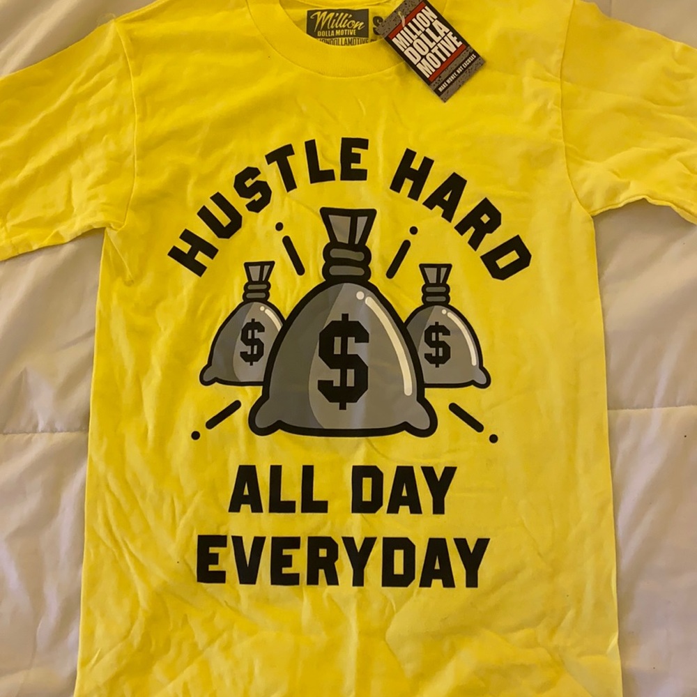 T shirt